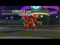 Pokemon Battle Revolution Wifi vs Coral