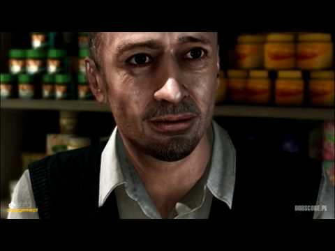 Heavy Rain - DubRecenzja 