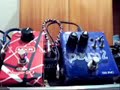 MXR EVH Phase90 & Handmade EHX Small Stone - Parte 1 (CLEAN)
