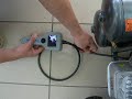 Endoskop z LCD Twoje oczy na ko?cach palców Endoskop z LCD Twoje oczy na ko?cach palców