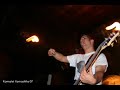 Emmure - When Keeping It Real Goes Wrong