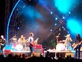 A short clip from Coachella 2006.