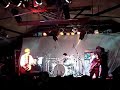 The Damned - Bilston - 18.7.07 - Anti-Pope