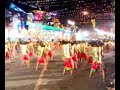 Aliwan Fiesta 2008: Halad Festival of Cotabato