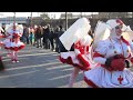 Aalst Carnaval 2011 - De Melkmoilen