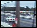 sunfire gt beats honda accord coupe