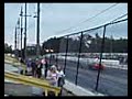 sunfire gt beats honda accord coupe