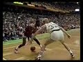 Michael Jordan Vs Larry Bird