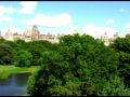 New York City - Central Park Video Tour Part 2