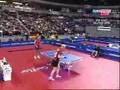 TT-Action.de: Christian Süß vs Roco Tosic