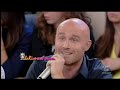 AMICI 9 26/10/2009 -4/7- RUDY ZERBI sceglie ma NON è contento - Parte 2/2