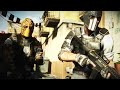 Army of Two: The Devil's Cartel Videos