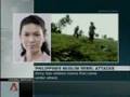 videos de Philippines #03 - News : attacks in the South - 19.08.2008