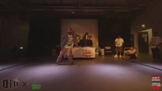 Brooke – GET HYPE circle burnerz UK plymouth editio judge showcase