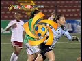 Women's U17 Final Mexico v Canada Highlights