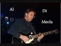 Stanley Clarke and Al DiMeola
