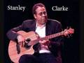 Stanley Clarke and Al DiMeola
