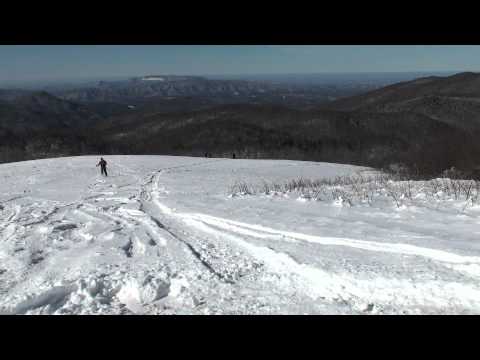 how to get to max patch nc