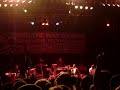 Thievery Corporation - Operation Ceasefire 9.24.05 Thievery Corporation - Operation Ceasefire 9.24.05