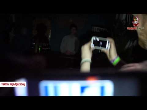 Nokia Lumia 925 vs HTC One vs Galaxy S4 vs iPhone 5 vs Lumia 920 Low Lighting Test