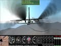 Rigs of Rods Antonov AN-12 Crash Landing Rigs of Rods Antonov AN-12 Crash Landing