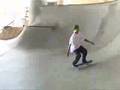 Osiris Shoes - Tom Remillard