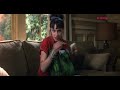 Zooey Deschanel smoking in movie Mumford