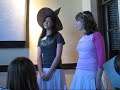 Ari Friends Sing Wicked Ari Friends Sing Wicked