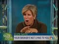 Lou on Suze 08-02-08