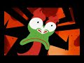 Youtube Poop: Samoorhry Jak Vs Deviant Art!