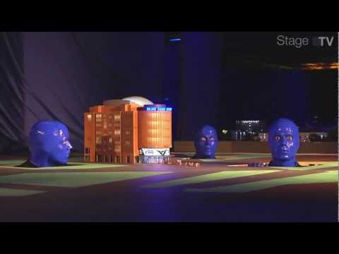 Stage BLUEMAX Theater: Eröffnung der Miniaturversion im LOXX am Alex Miniatur Welten Berlin
