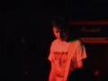 Boxhamsters | Braunschweig @ Drachenflug | Feb 7 1997