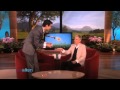 Magician Shimshi's Unbelievable Tricks!