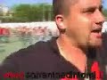 Sorrento-Gela E il sorrento Calcio � in C1 La festa