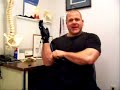 Trigger Finger Exercises - #3 of 3-Part Series