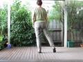 Doo Wop -Ultra beginner jan wyllie