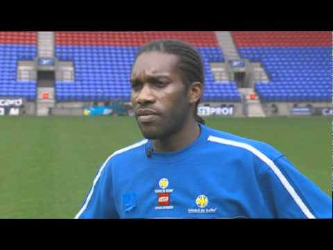 okocha
