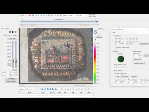 how to locate short circuit