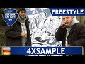 4xSample - Beatbox Battle Champions League