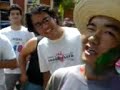Feagri Unicamp Bixos 2007 Trote