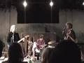TBD's First Show: The Standard Standard Song