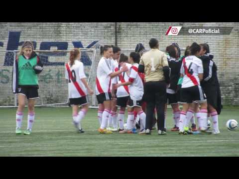 Resumen Polideportivo (13/04/2017)