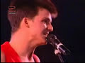 Los ronaldos - Por las noches