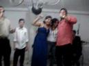 Rafael canta deslizes