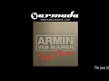 Out Now: Armin van Buuren - Full Focus (Ummet Ozcan Mix)