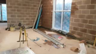 VIDEO: Druridge Bay Fitness Center Takes Shape