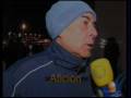 Deportiva - Racing de Ferrol Aficion TVP