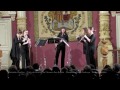 Quintette Aquilon - Live