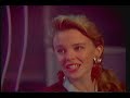 Kylie Minogue and Jason Donovan - Especially for you - TOTP