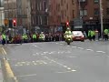 Orange Walk Glasgow